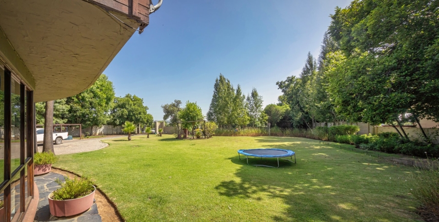 6 Bedroom Property for Sale in Panorama Free State